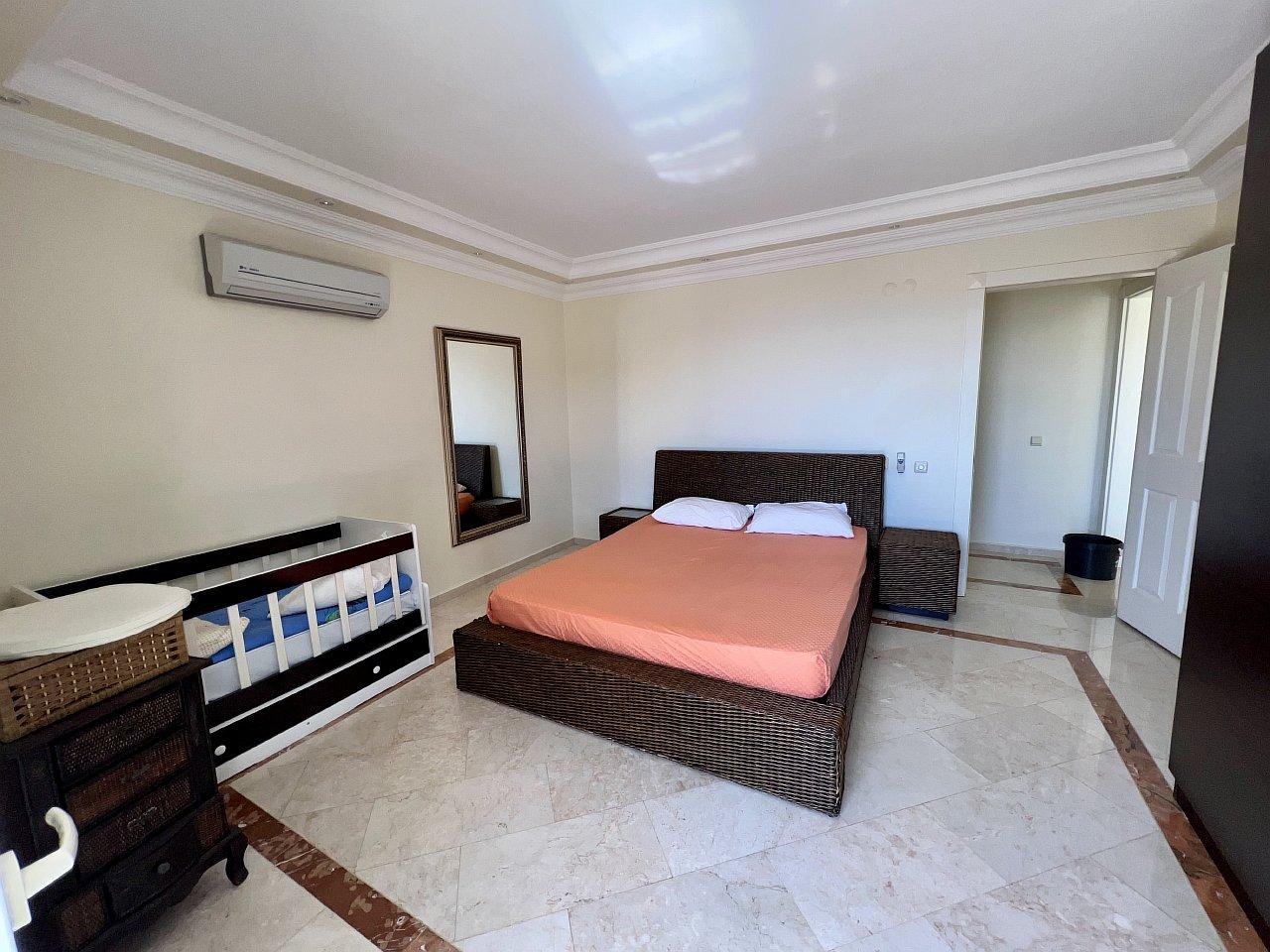 Вилла в Алании, Турция, 200 м² - фото 6