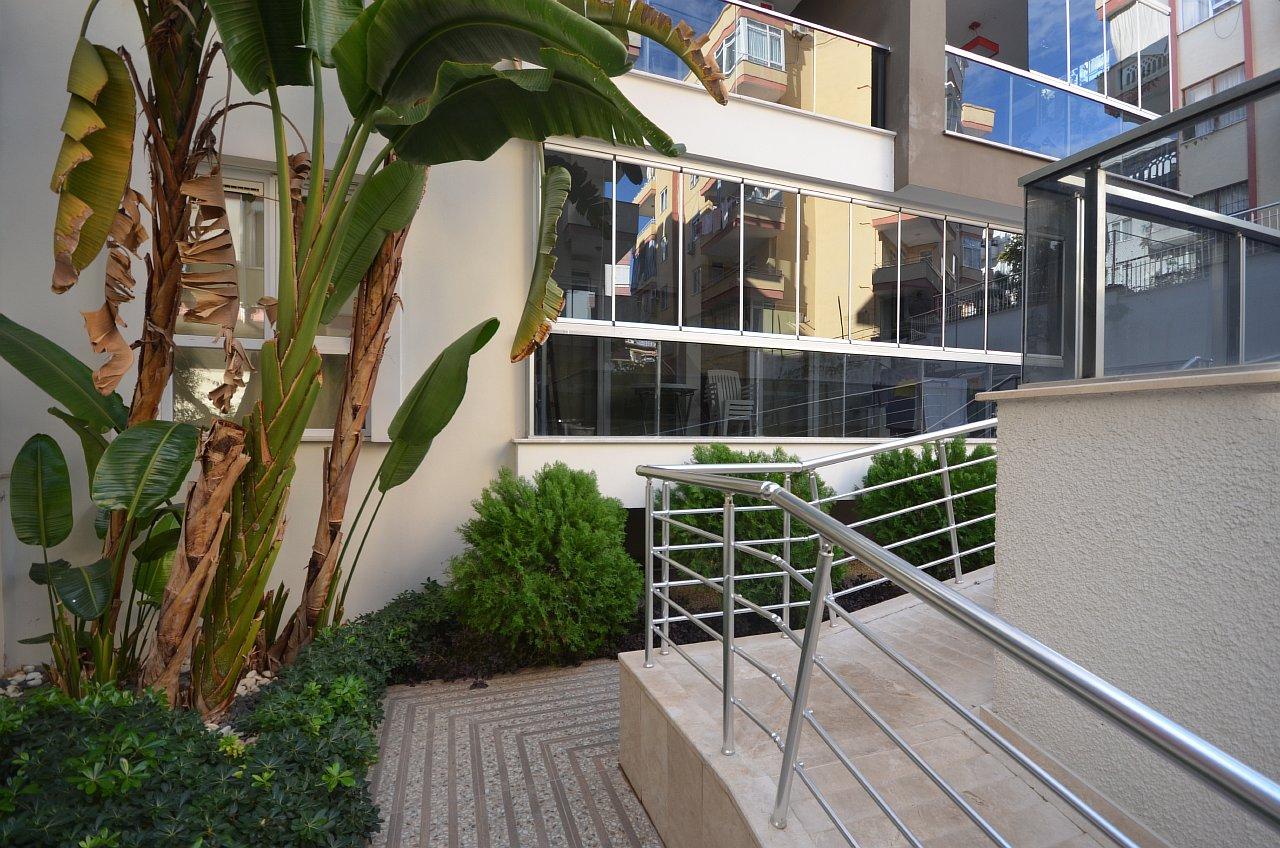 Квартира в Алании, Турция, 68 м² - фото 6