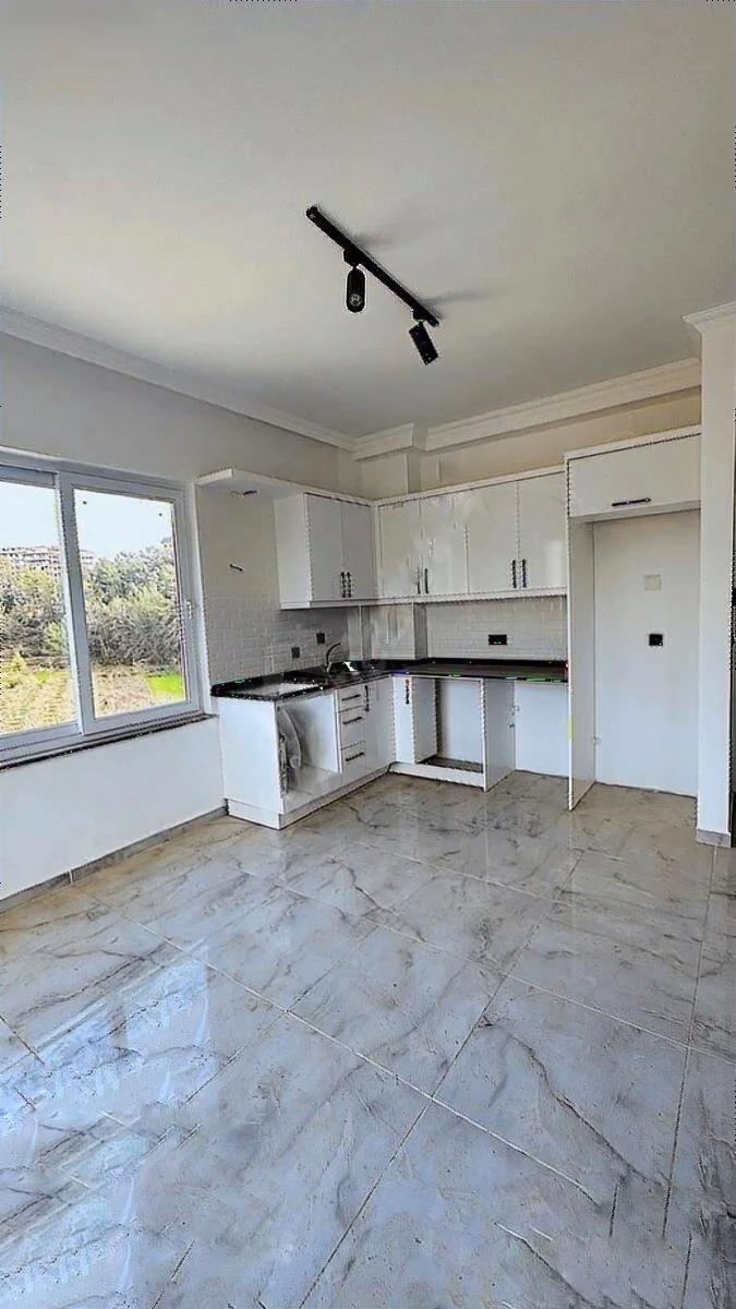 Квартира в Авсалларе, Турция, 50 м² - фото 6