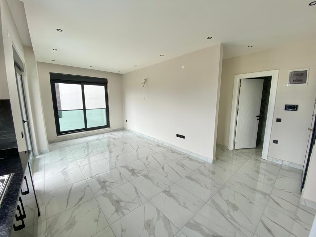 Квартира в Алании, Турция, 45 м² - фото 6