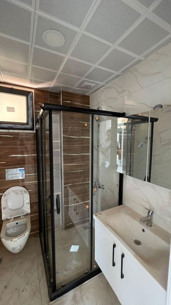 Квартира в Алании, Турция, 53 м² - фото 6