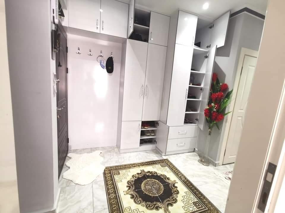 Квартира в Алании, Турция, 135 м² - фото 6