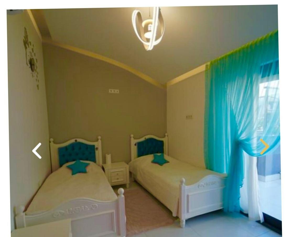 Пентхаус в Алании, Турция, 280 м² - фото 6