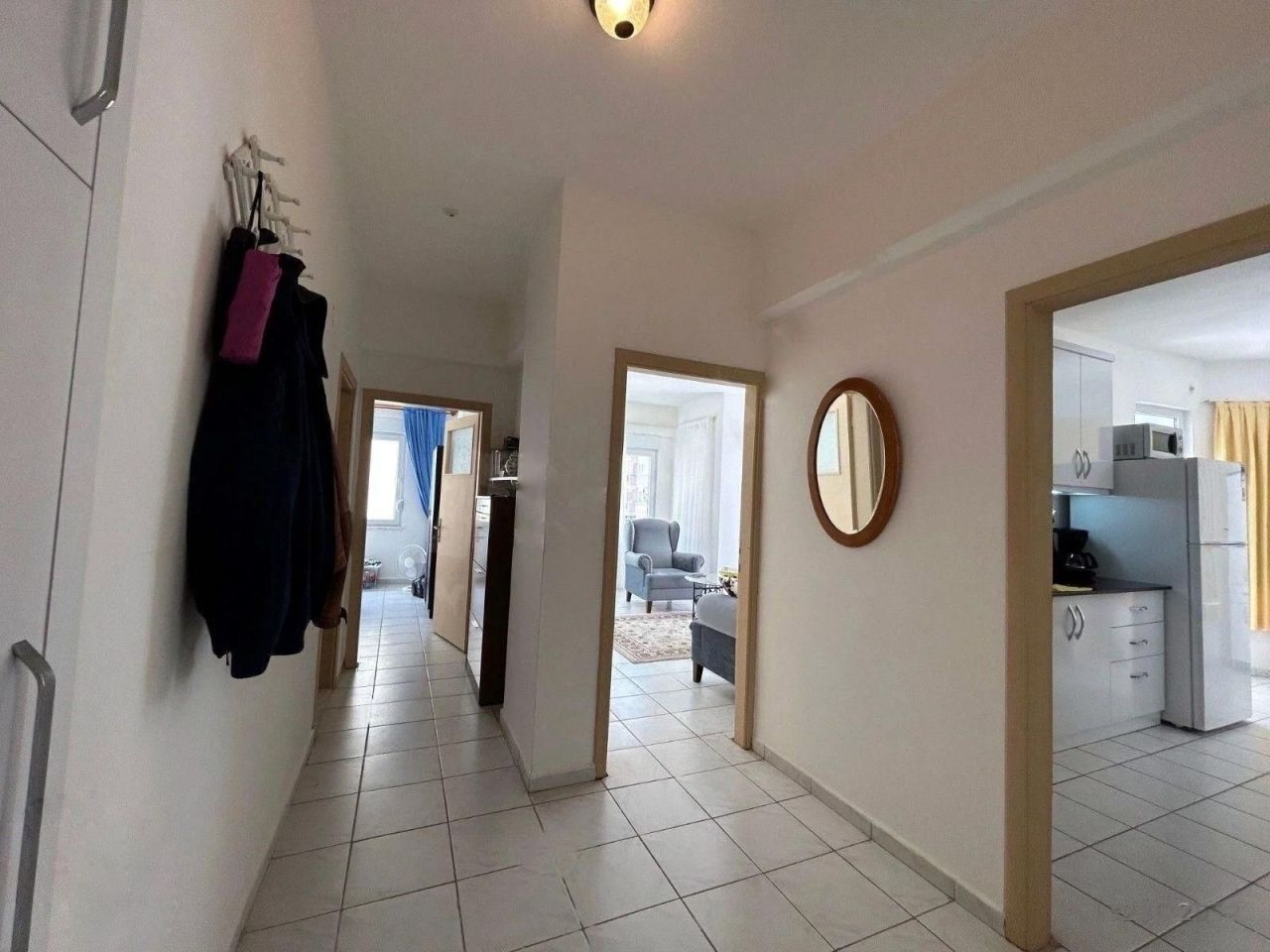 Квартира в Алании, Турция, 105 м² - фото 6