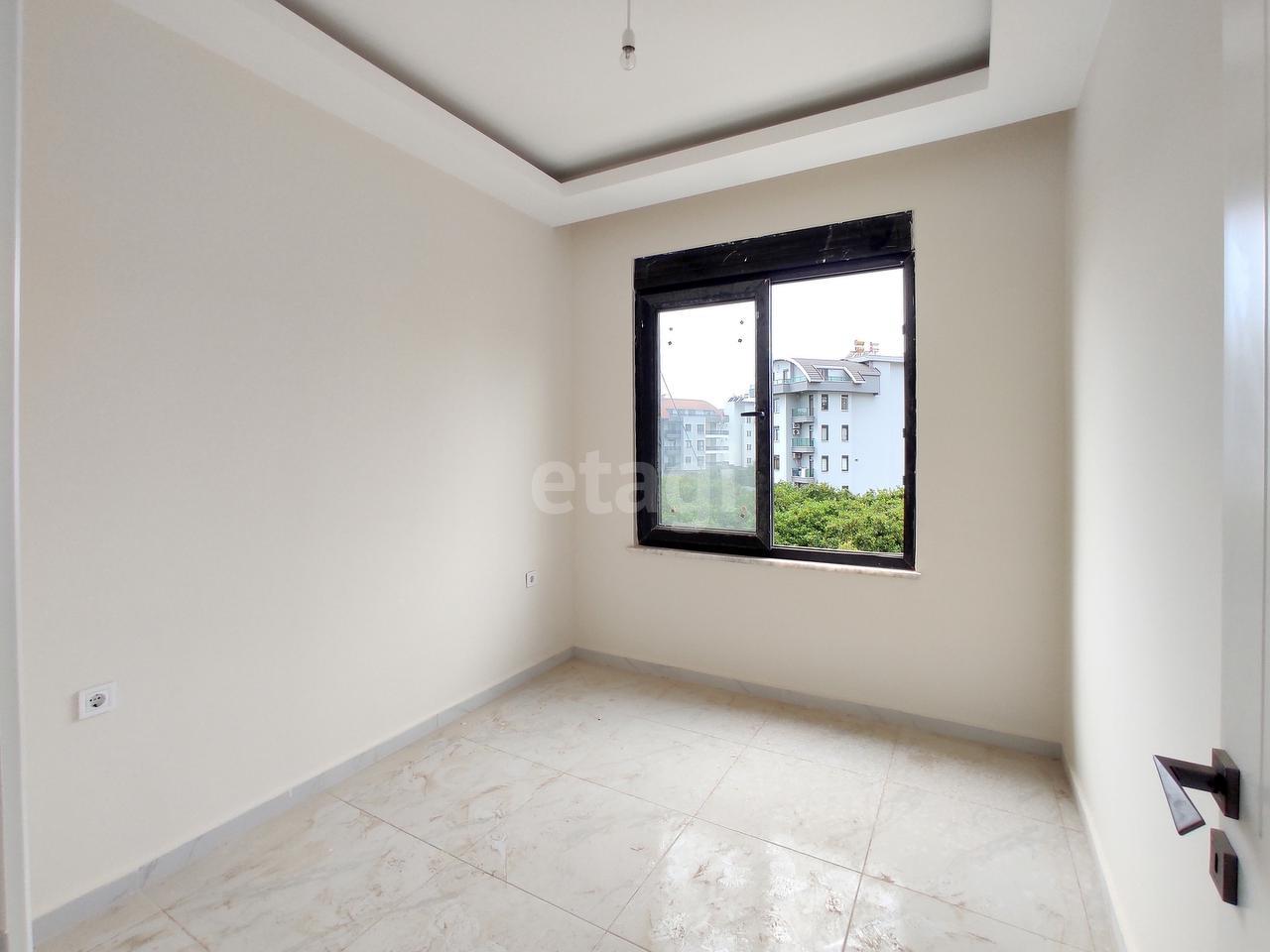 Квартира в Алании, Турция, 45 м² - фото 6