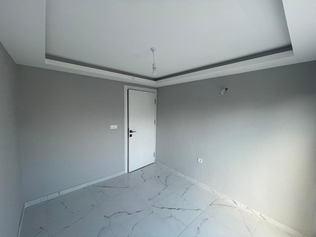 Пентхаус в Алании, Турция, 100 м² - фото 6