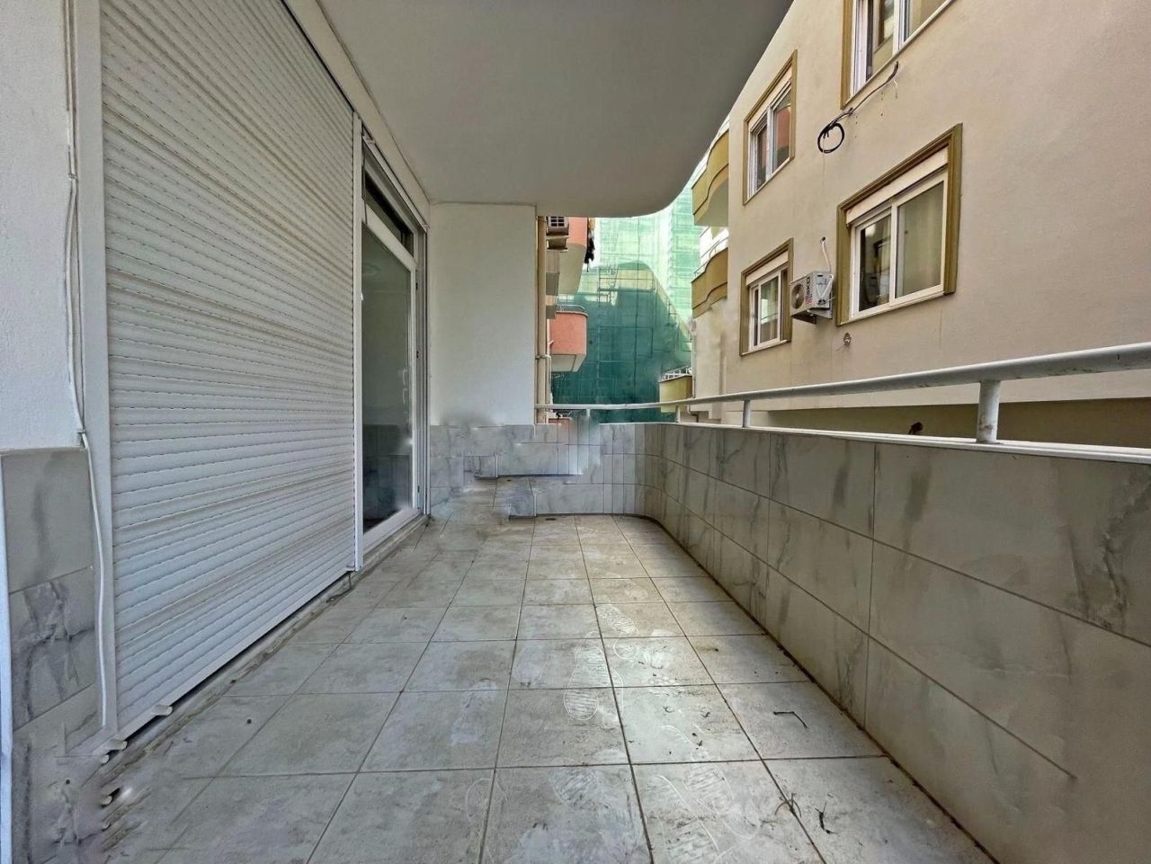 Квартира в Алании, Турция, 90 м² - фото 6