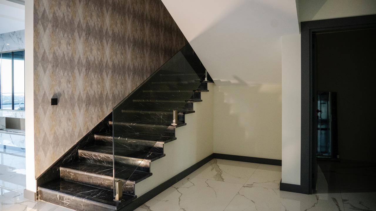 Вилла в Алании, Турция, 225 м² - фото 6