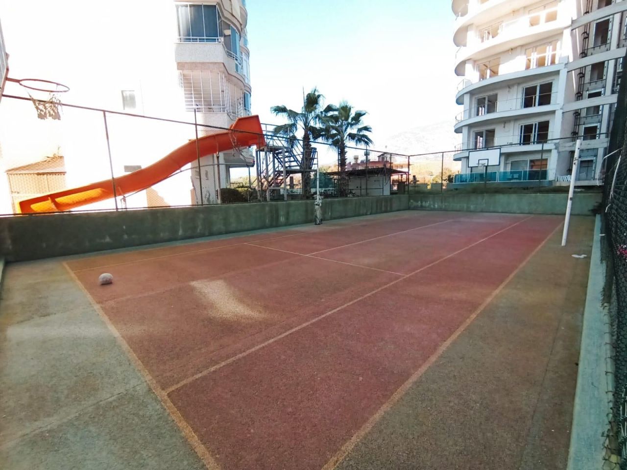 Пентхаус в Алании, Турция, 180 м² - фото 6