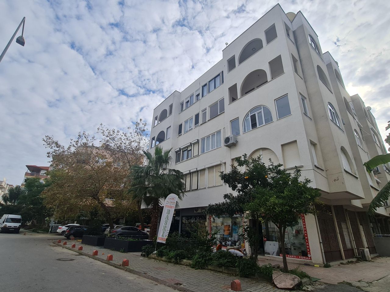 Квартира в Алании, Турция, 105 м² - фото 6