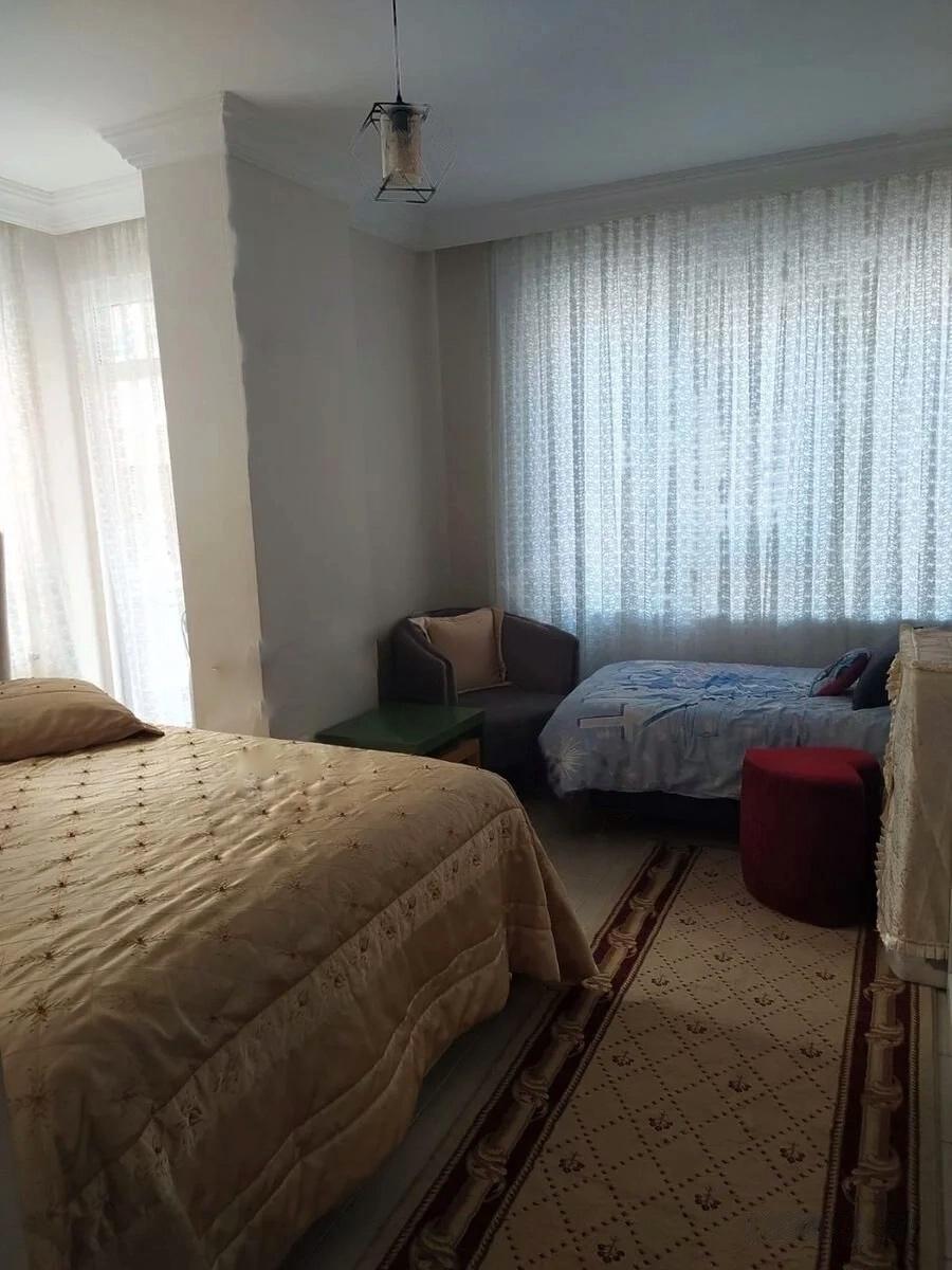 Квартира в Алании, Турция, 145 м² - фото 6