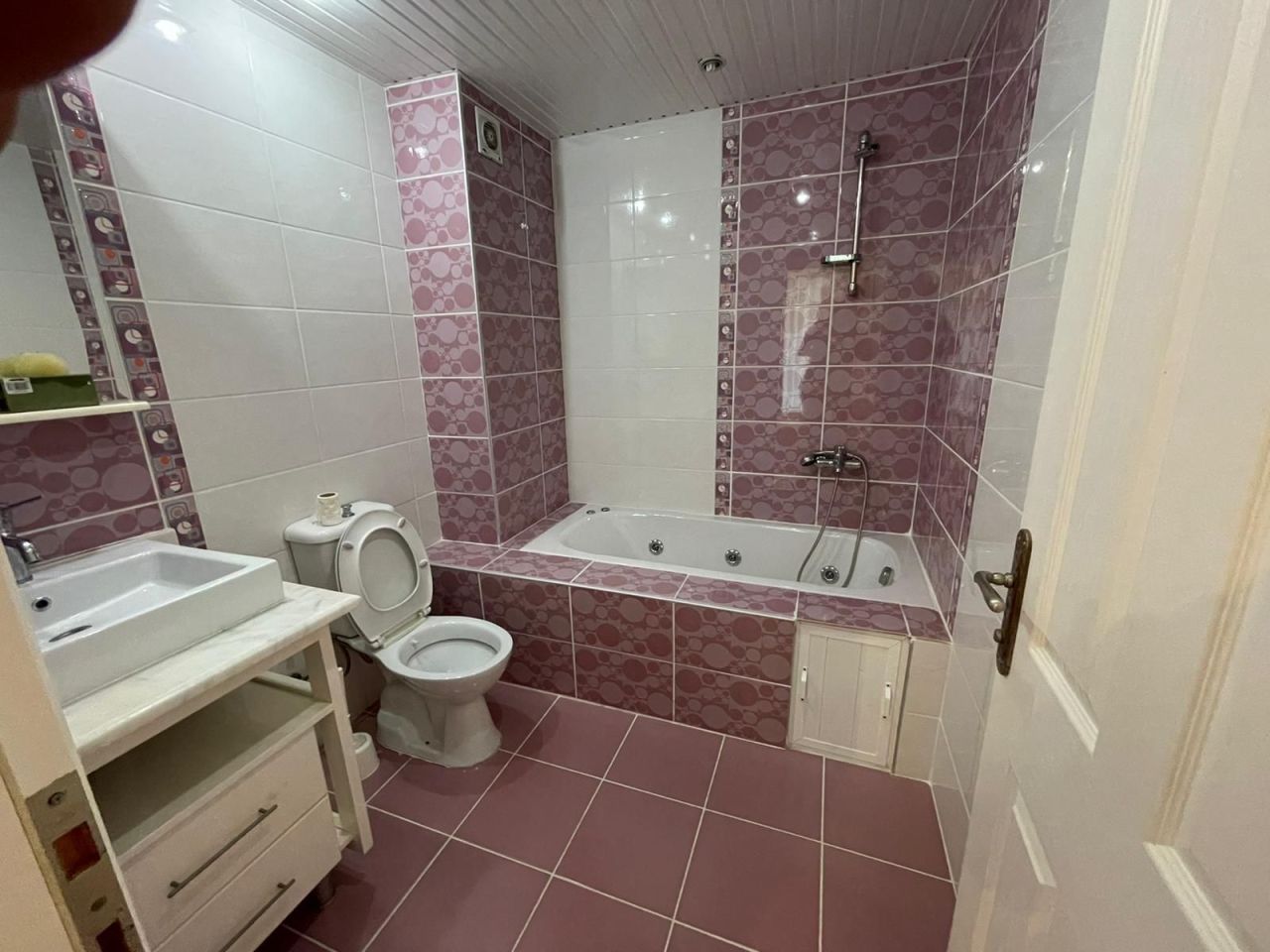 Квартира в Алании, Турция, 110 м² - фото 6