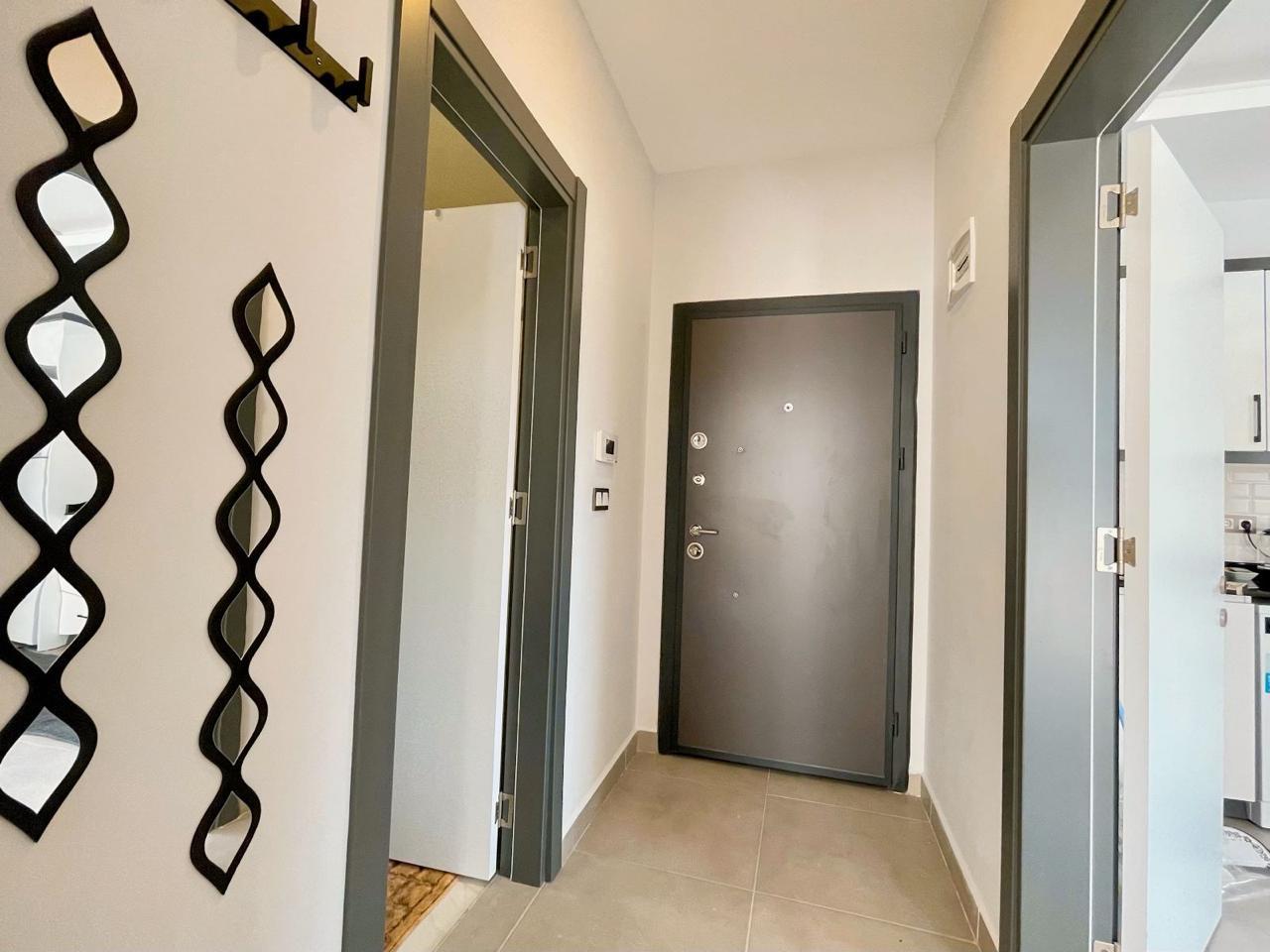 Квартира в Алании, Турция, 56 м² - фото 6