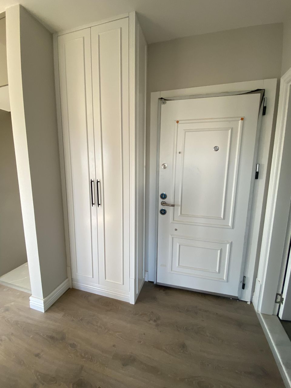 Квартира в Алании, Турция, 58 м² - фото 6