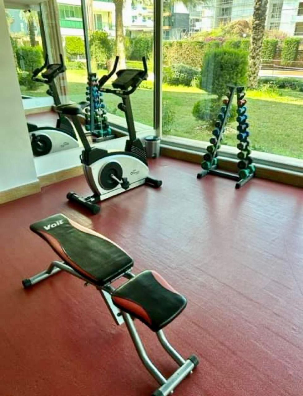 Квартира в Алании, Турция, 115 м² - фото 6