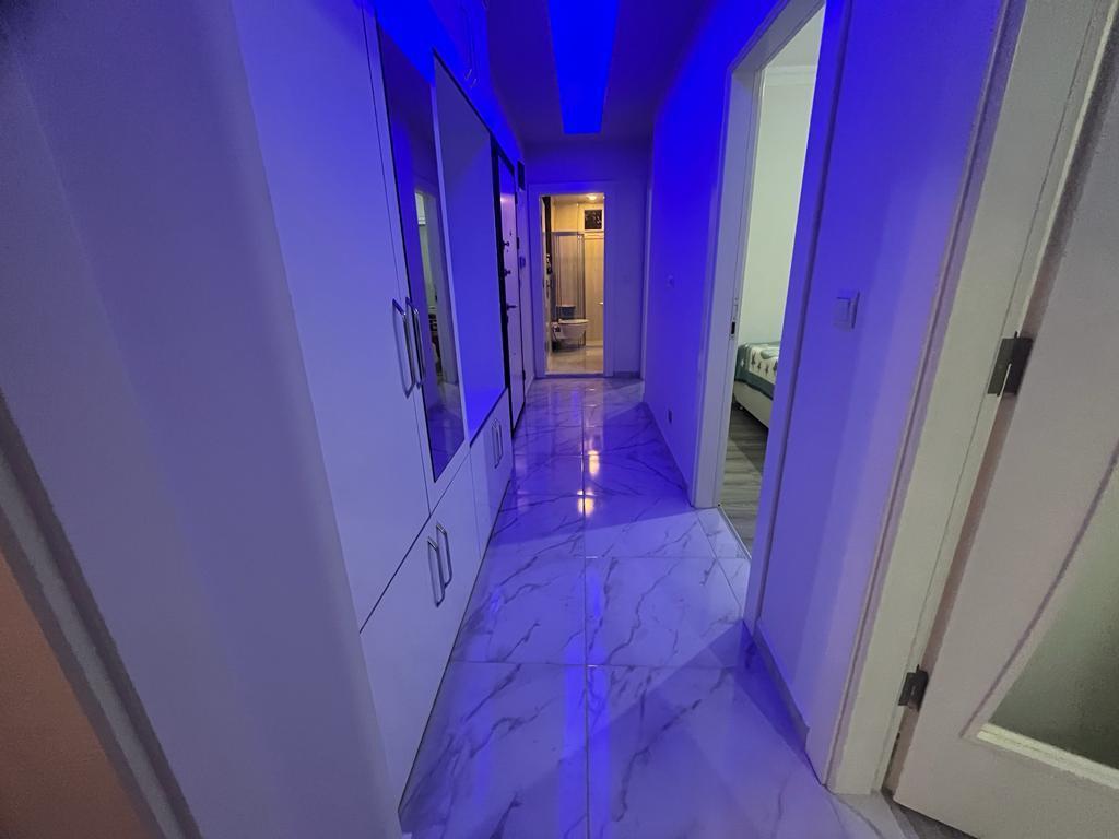 Квартира в Алании, Турция, 85 м² - фото 6