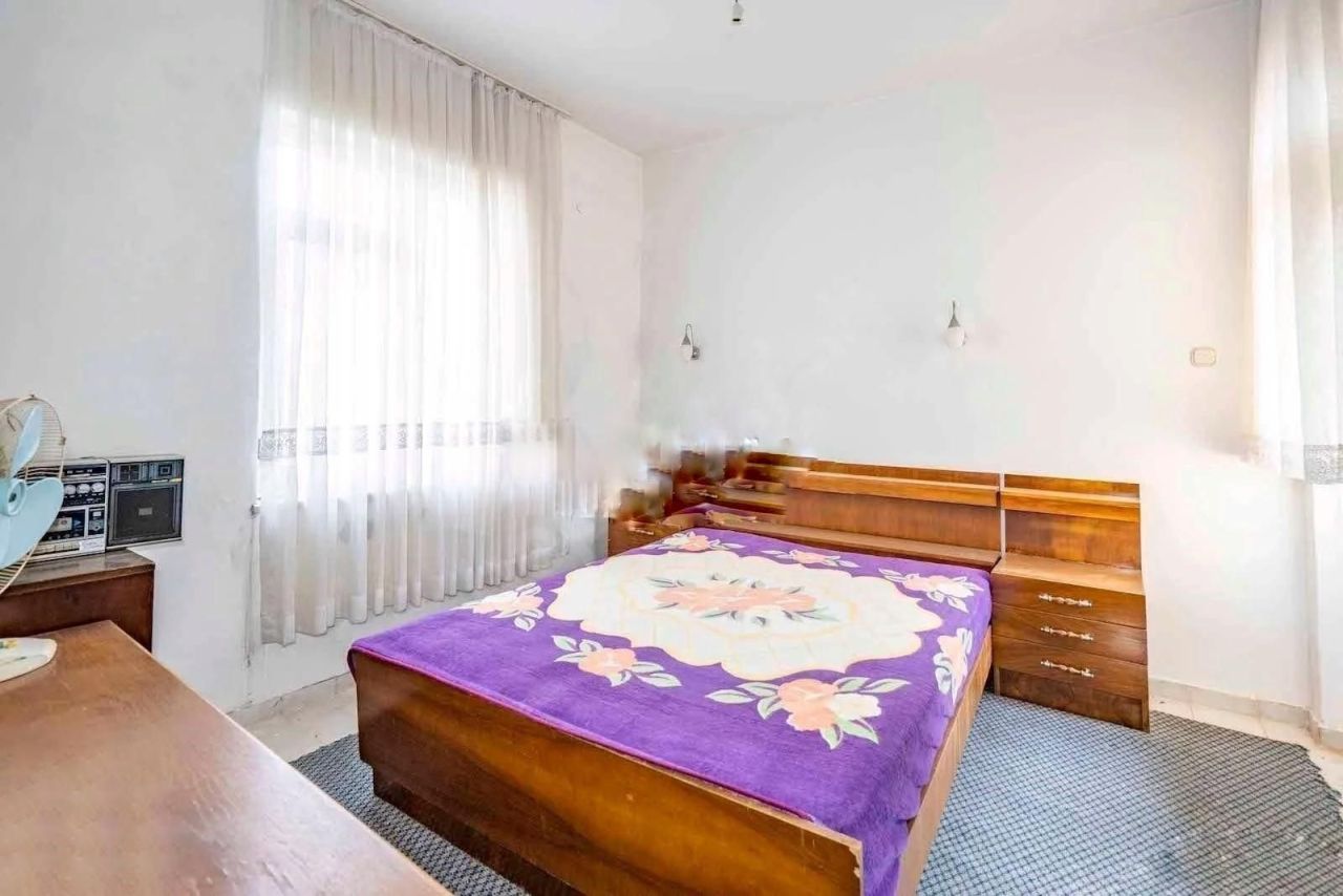Квартира в Авсалларе, Турция, 50 м² - фото 6