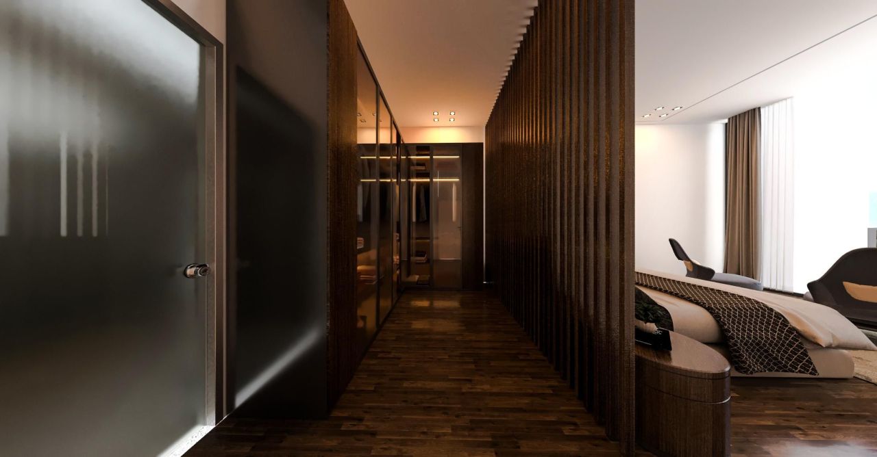 Вилла в Инжекуме, Турция, 479 м² - фото 6