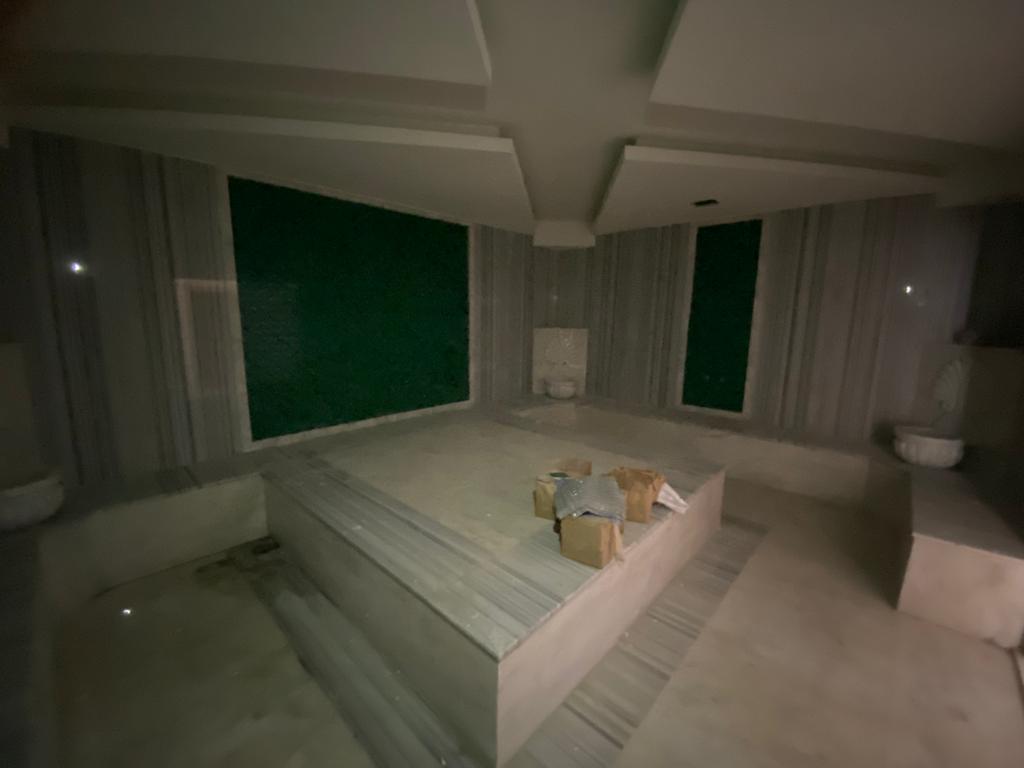 Квартира в Алании, Турция, 45 м² - фото 6