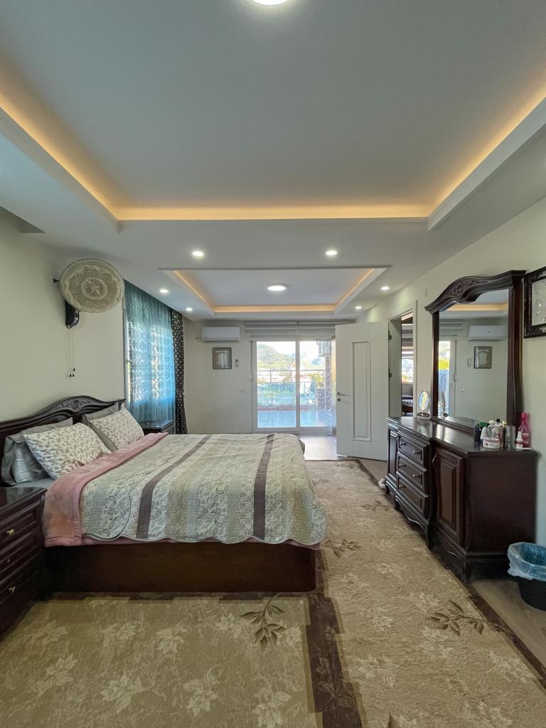 Пентхаус в Алании, Турция, 300 м² - фото 6