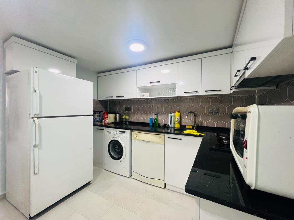 Квартира в Алании, Турция, 110 м² - фото 6