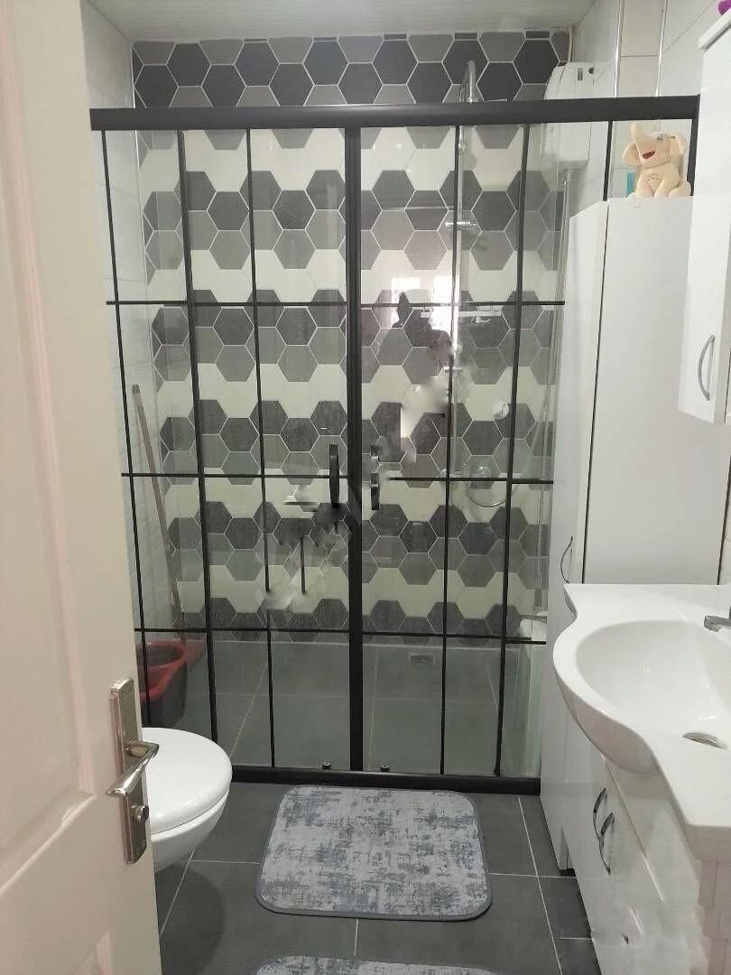 Квартира в Алании, Турция, 100 м² - фото 6