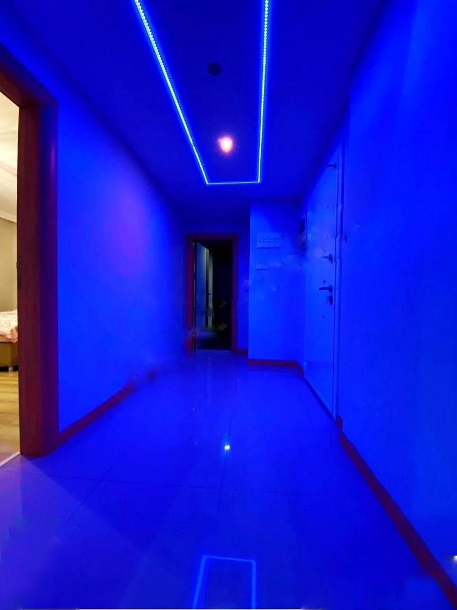 Квартира в Авсалларе, Турция, 70 м² - фото 6