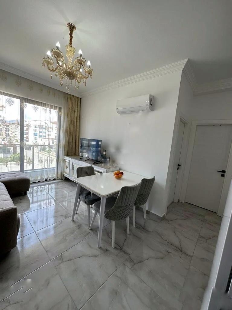 Квартира в Кестеле, Турция, 40 м² - фото 6