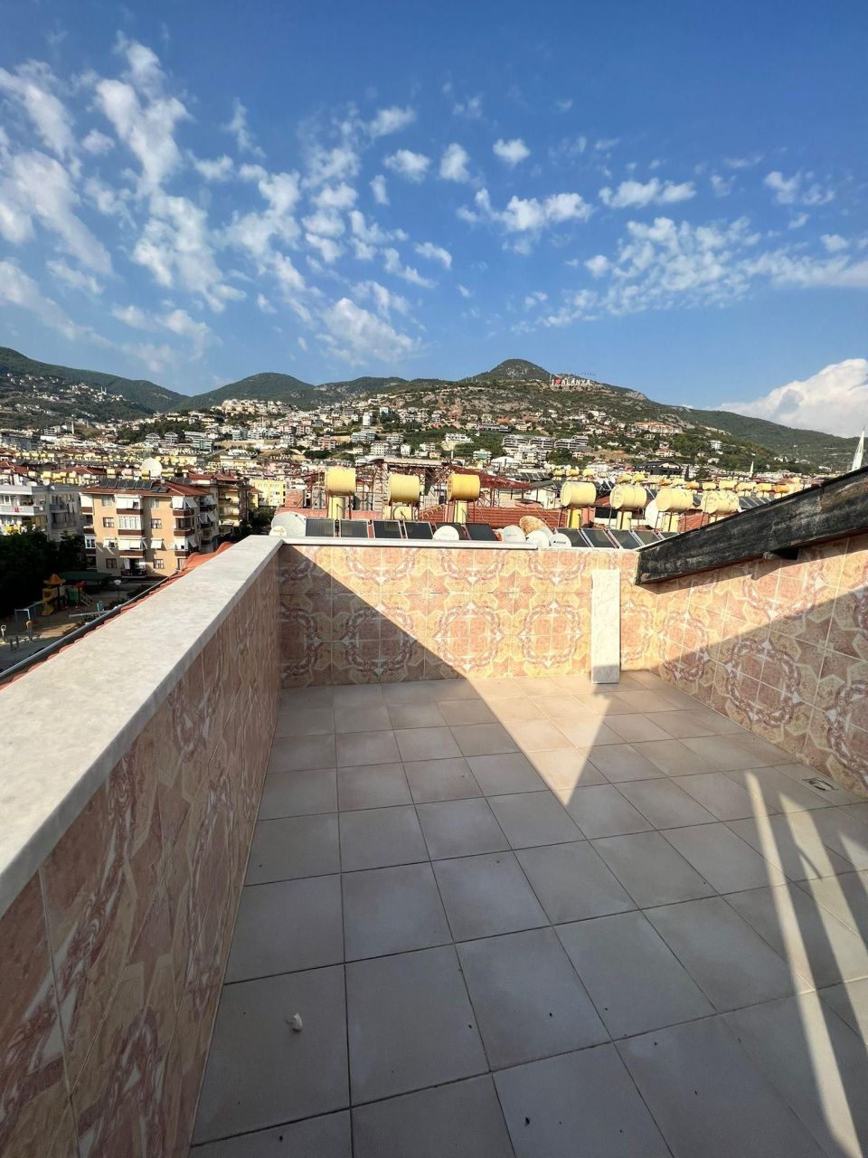 Пентхаус в Алании, Турция, 250 м² - фото 6