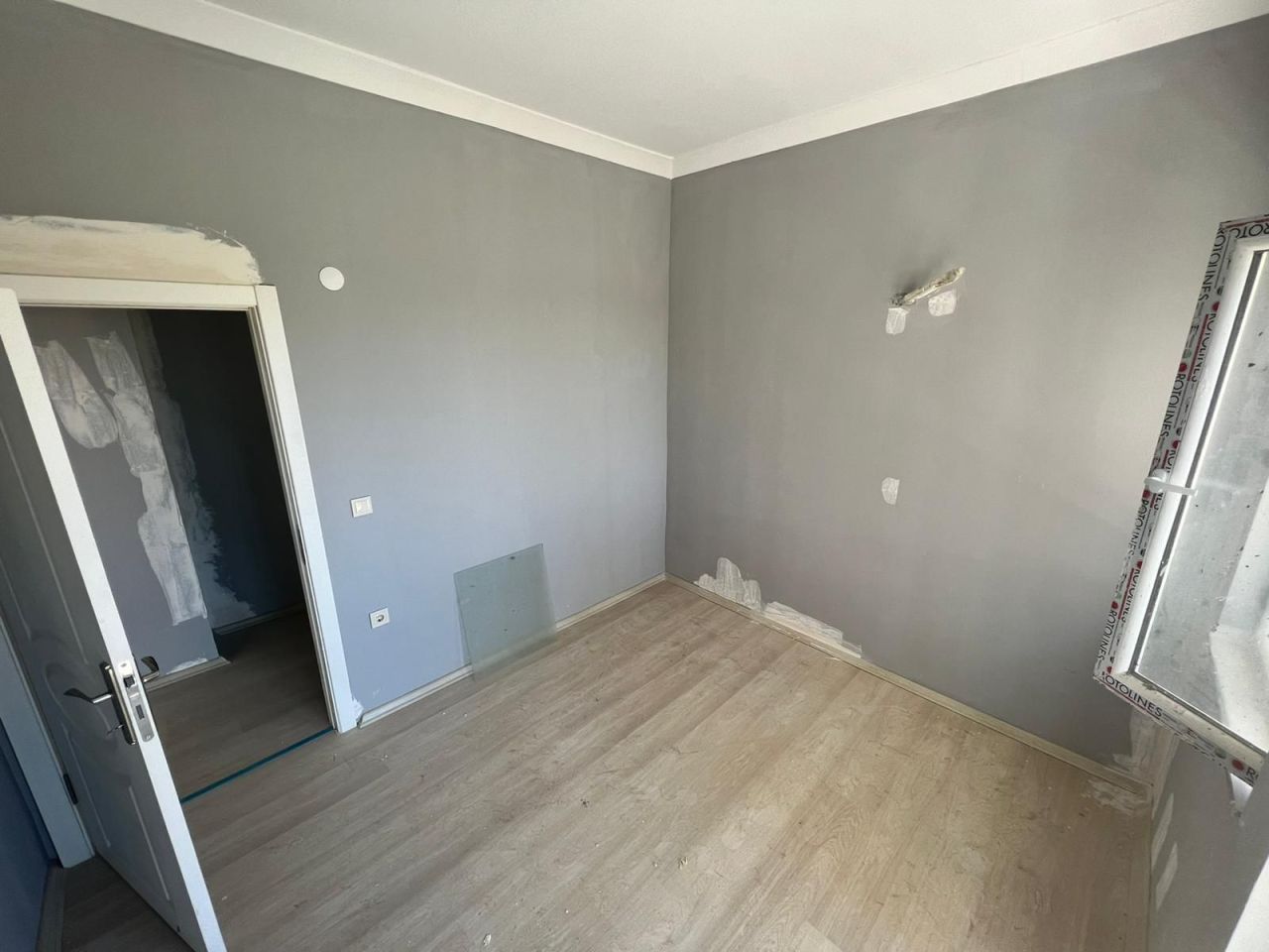 Квартира в Авсалларе, Турция, 65 м² - фото 6