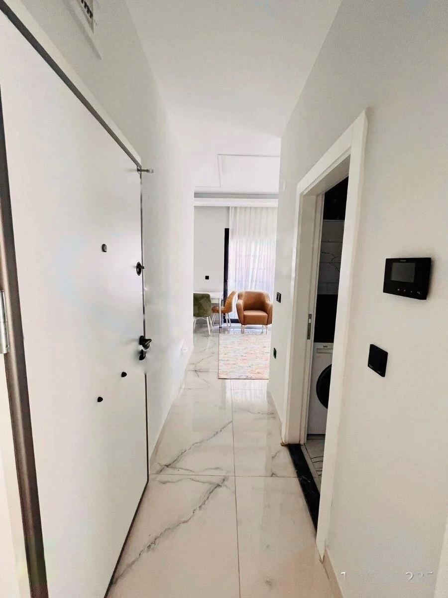 Квартира в Алании, Турция, 50 м² - фото 6