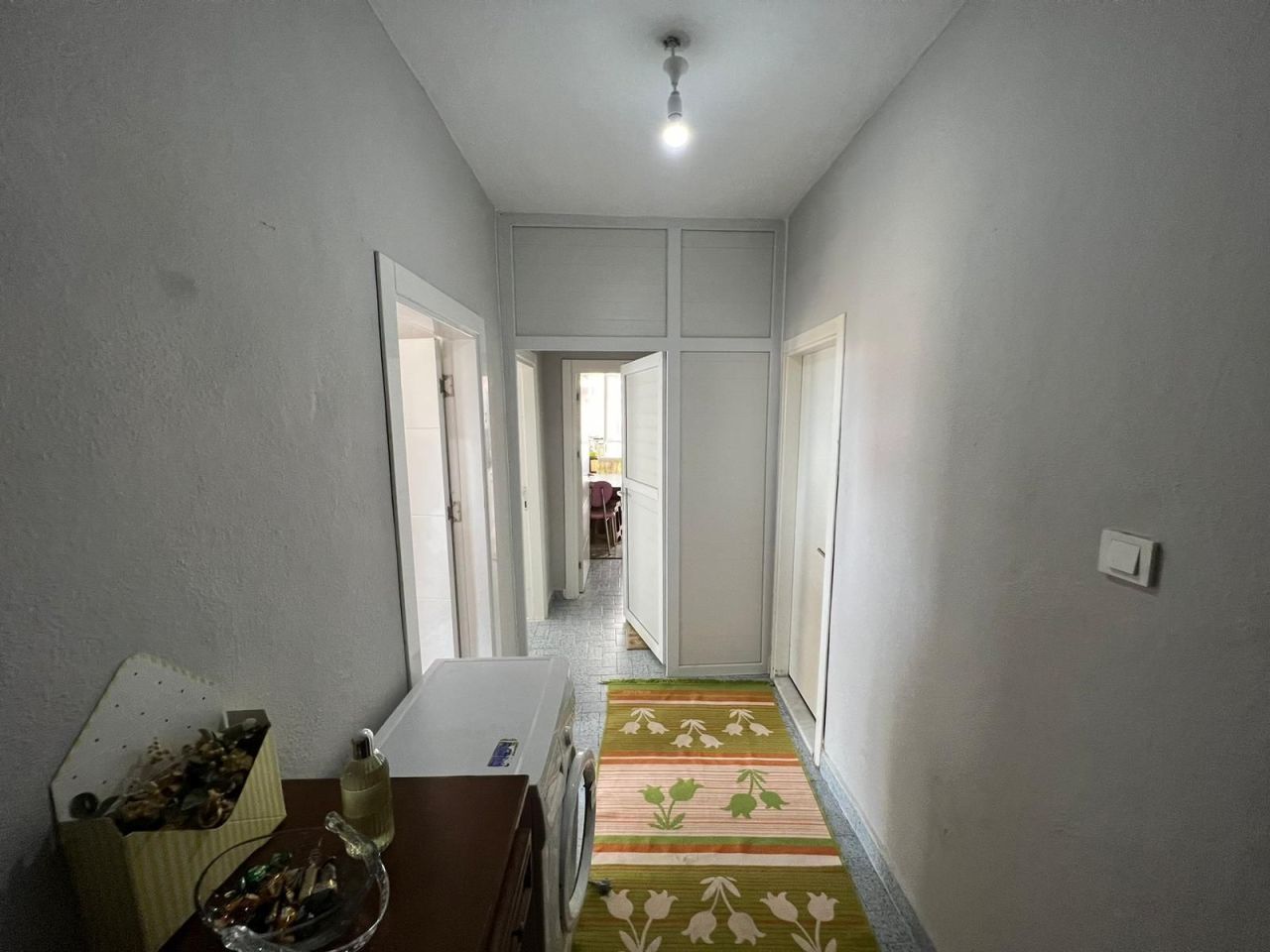 Квартира в Алании, Турция, 110 м² - фото 6