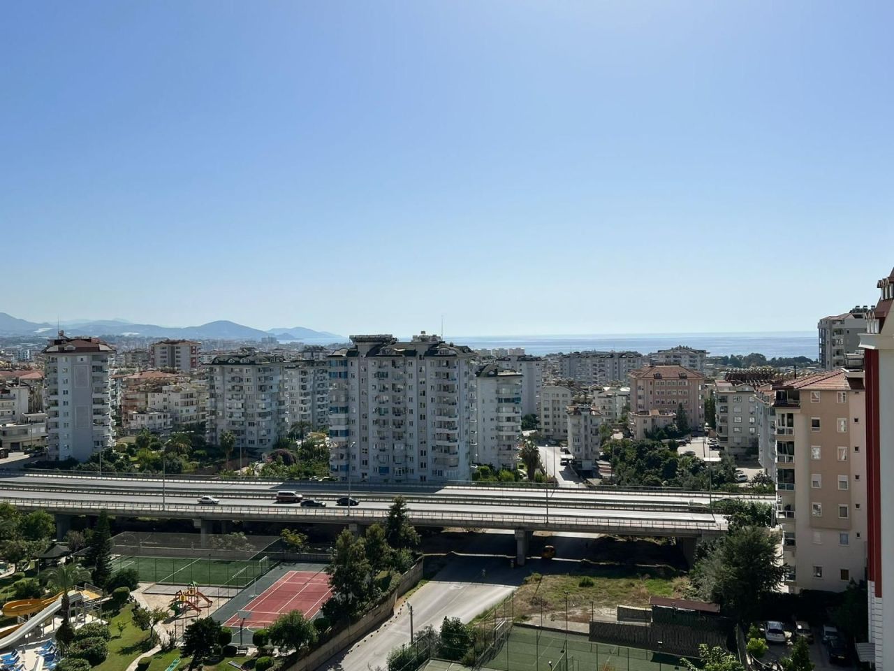 Квартира в Алании, Турция, 100 м² - фото 6