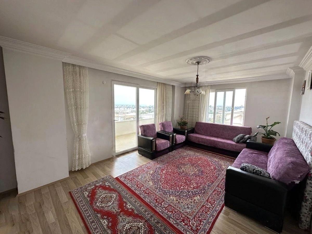 Пентхаус в Конаклы, Турция, 150 м² - фото 6