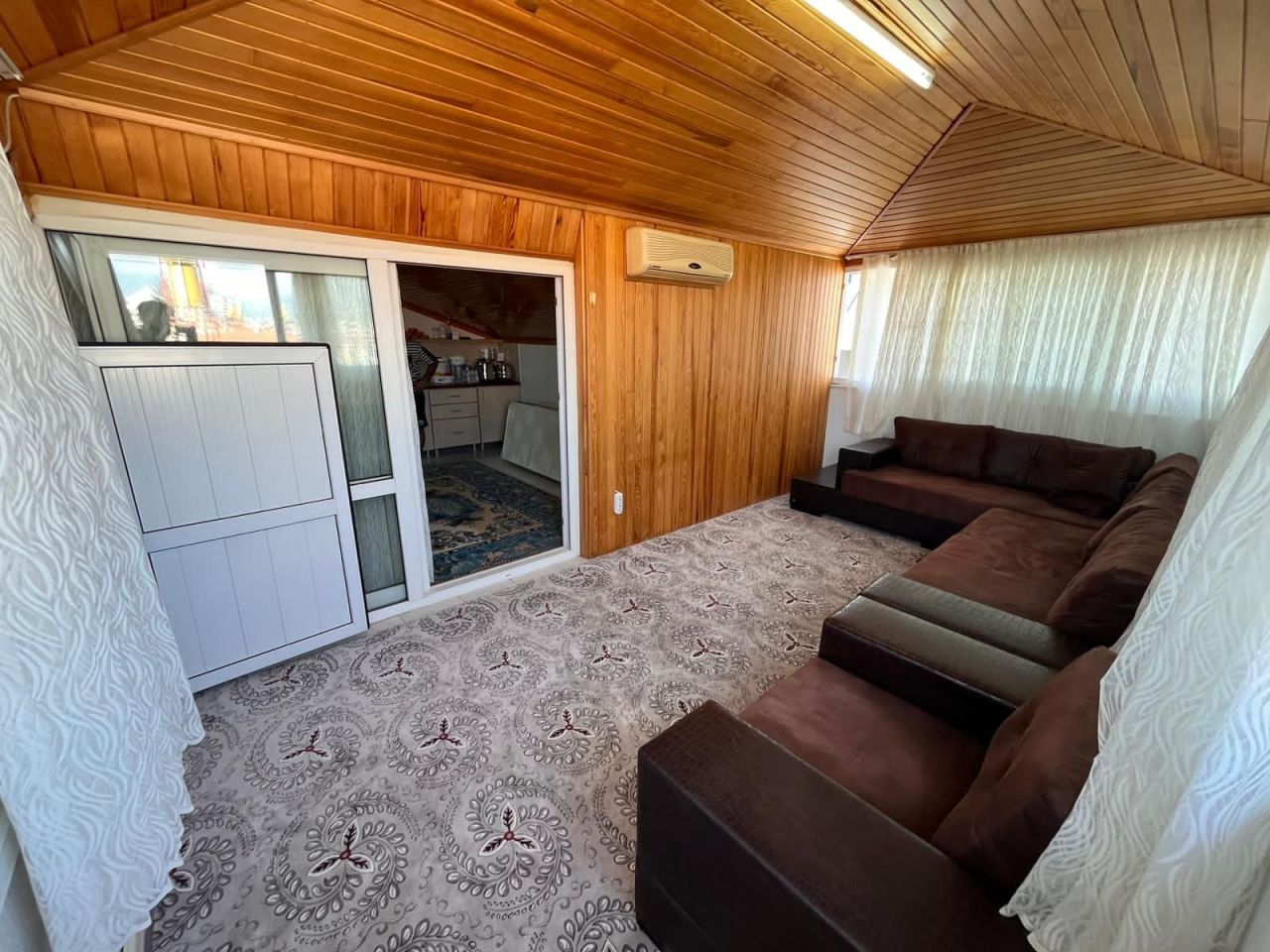 Пентхаус в Алании, Турция, 220 м² - фото 6