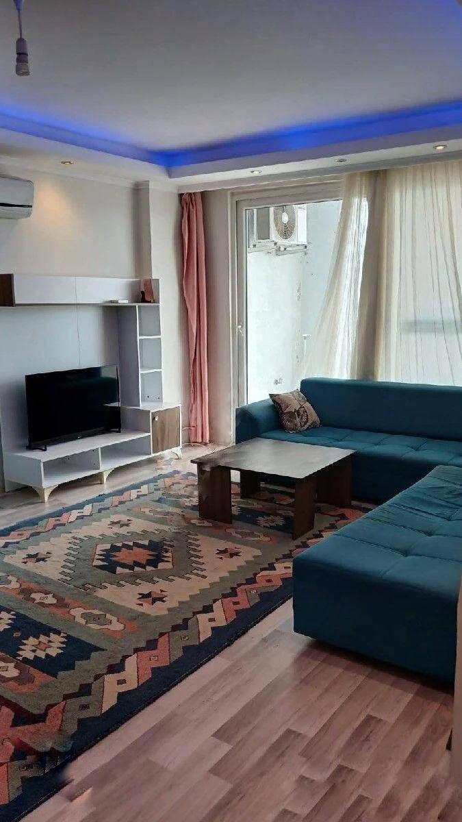 Квартира в Алании, Турция, 60 м² - фото 6