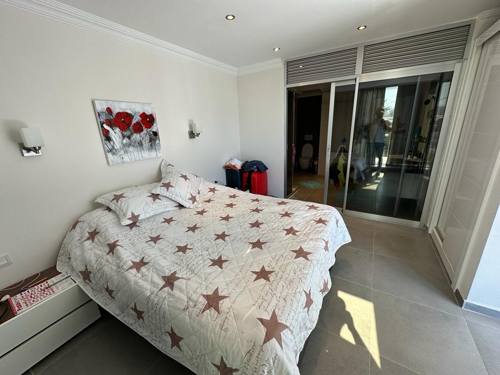 Квартира в Алании, Турция, 145 м² - фото 6