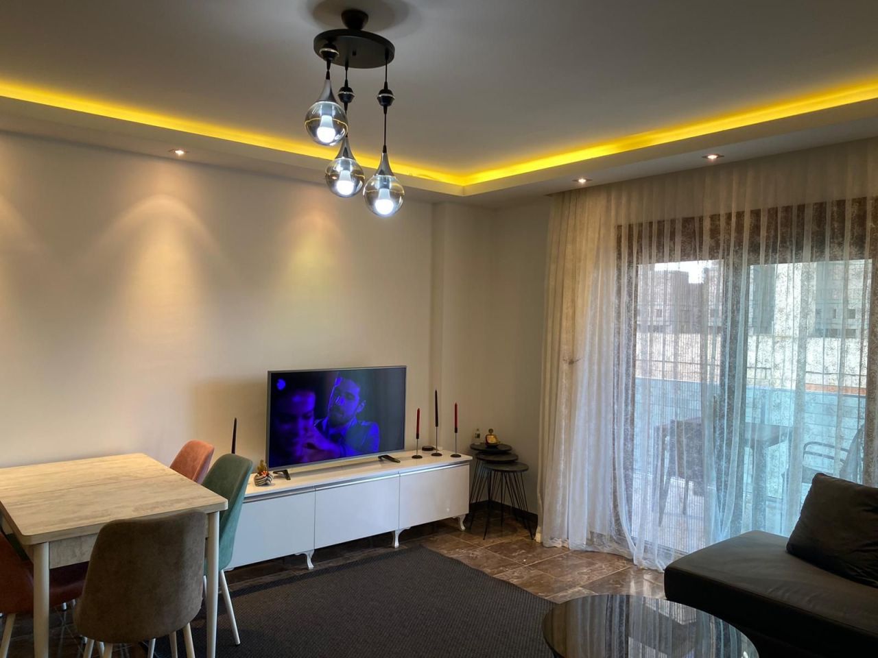 Квартира в Кестеле, Турция, 70 м² - фото 6