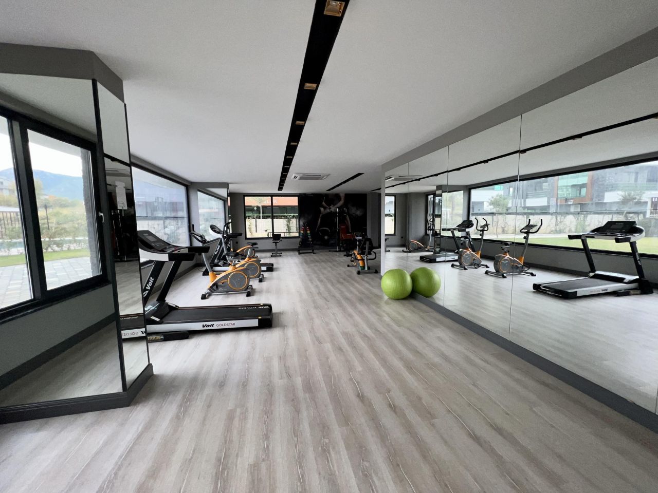 Квартира в Алании, Турция, 60 м² - фото 6