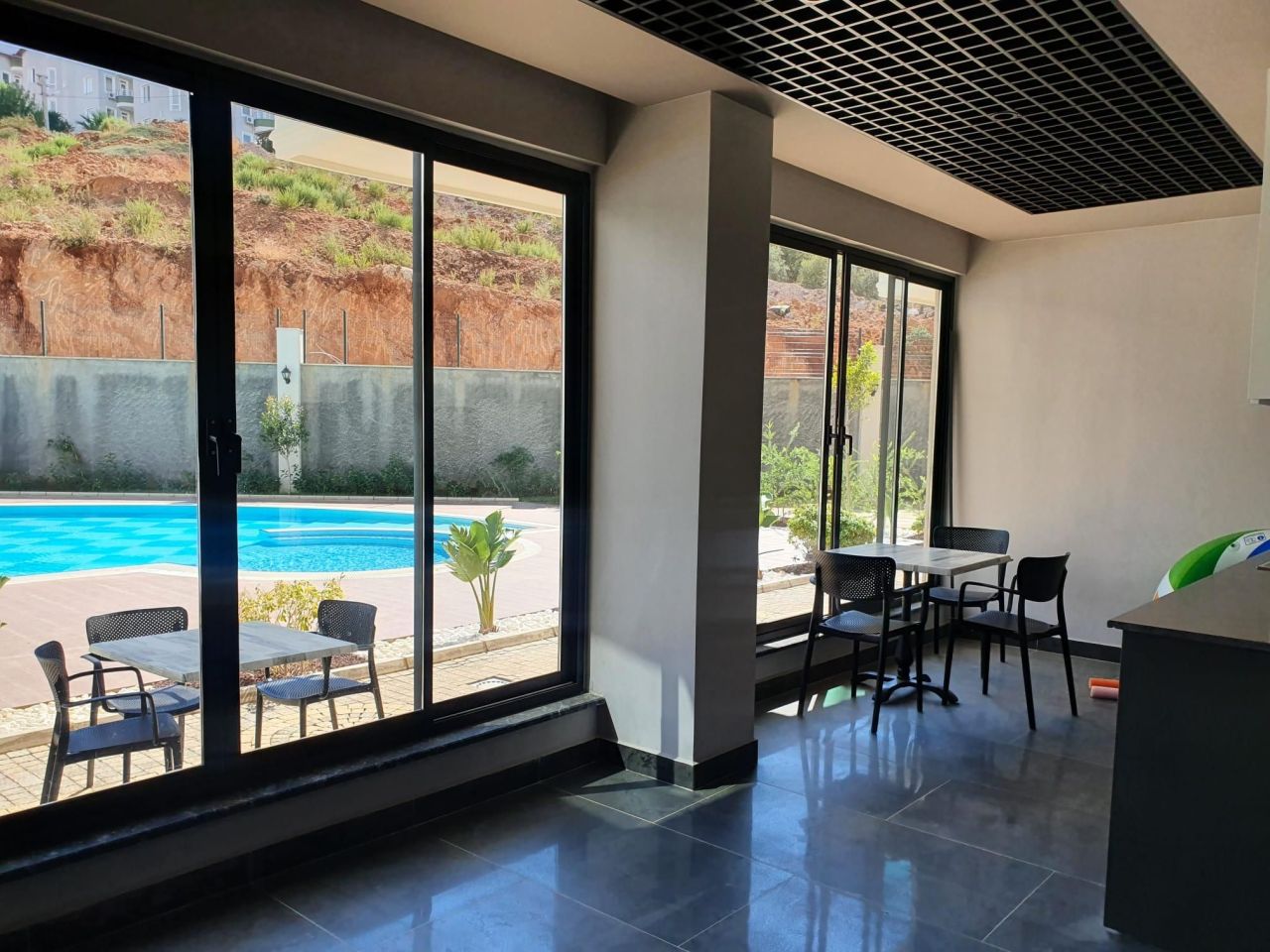 Квартира в Алании, Турция, 55 м² - фото 6