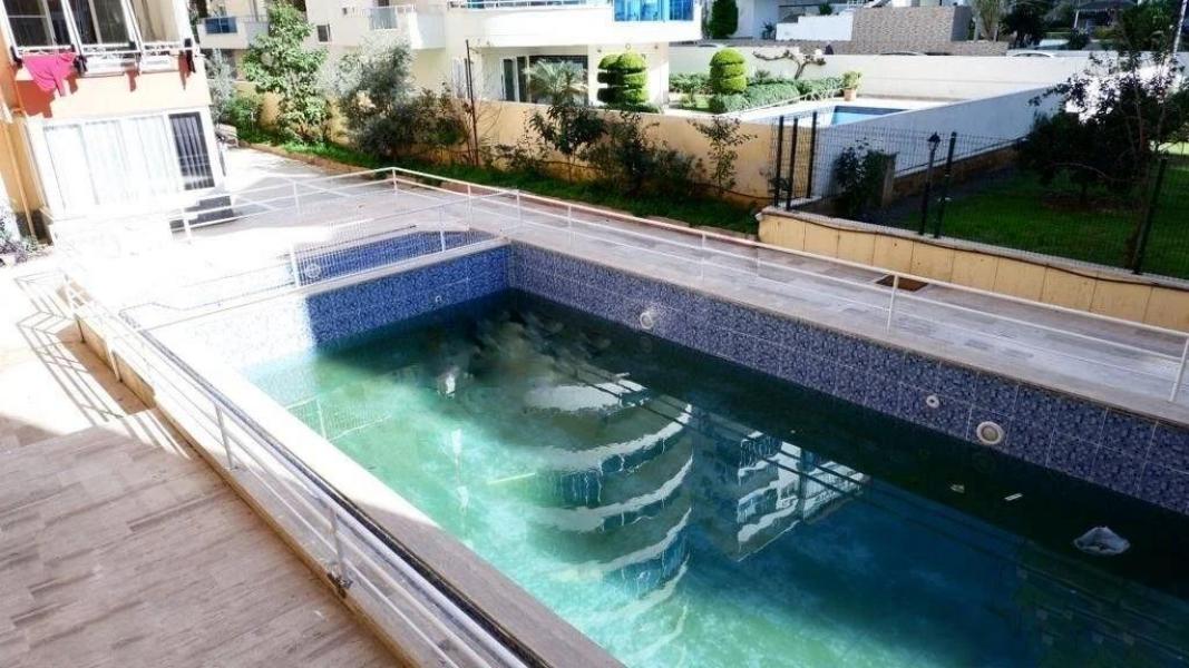 Квартира в Алании, Турция, 75 м² - фото 6