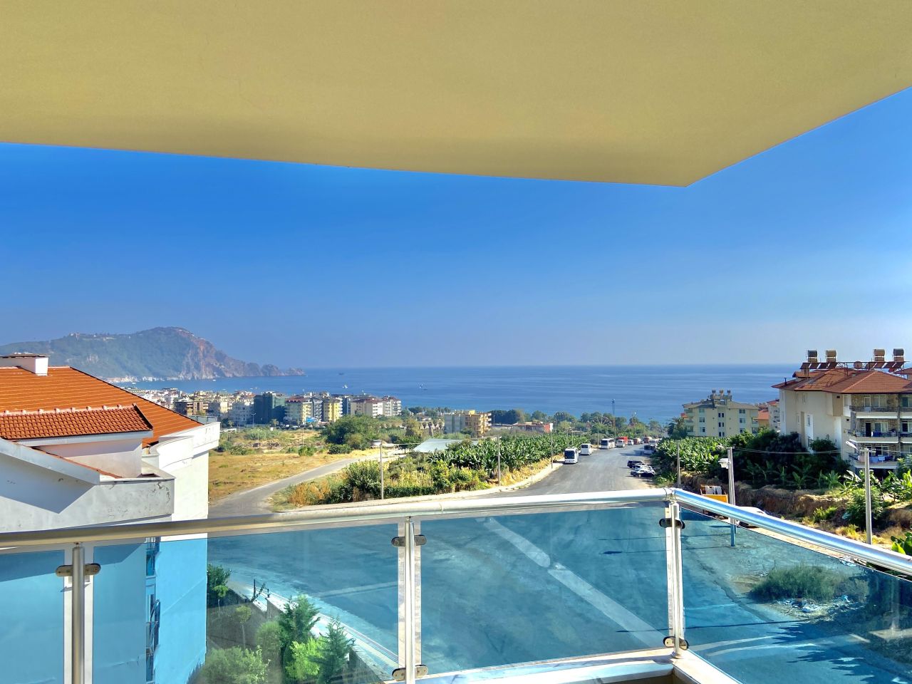 Пентхаус в Алании, Турция, 110 м² - фото 6