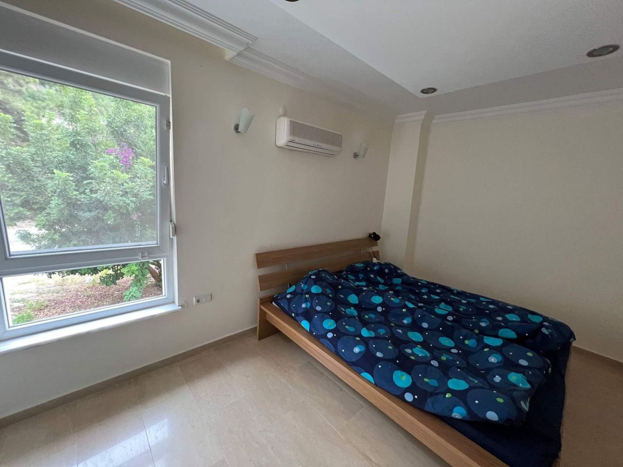 Квартира в Алании, Турция, 115 м² - фото 6