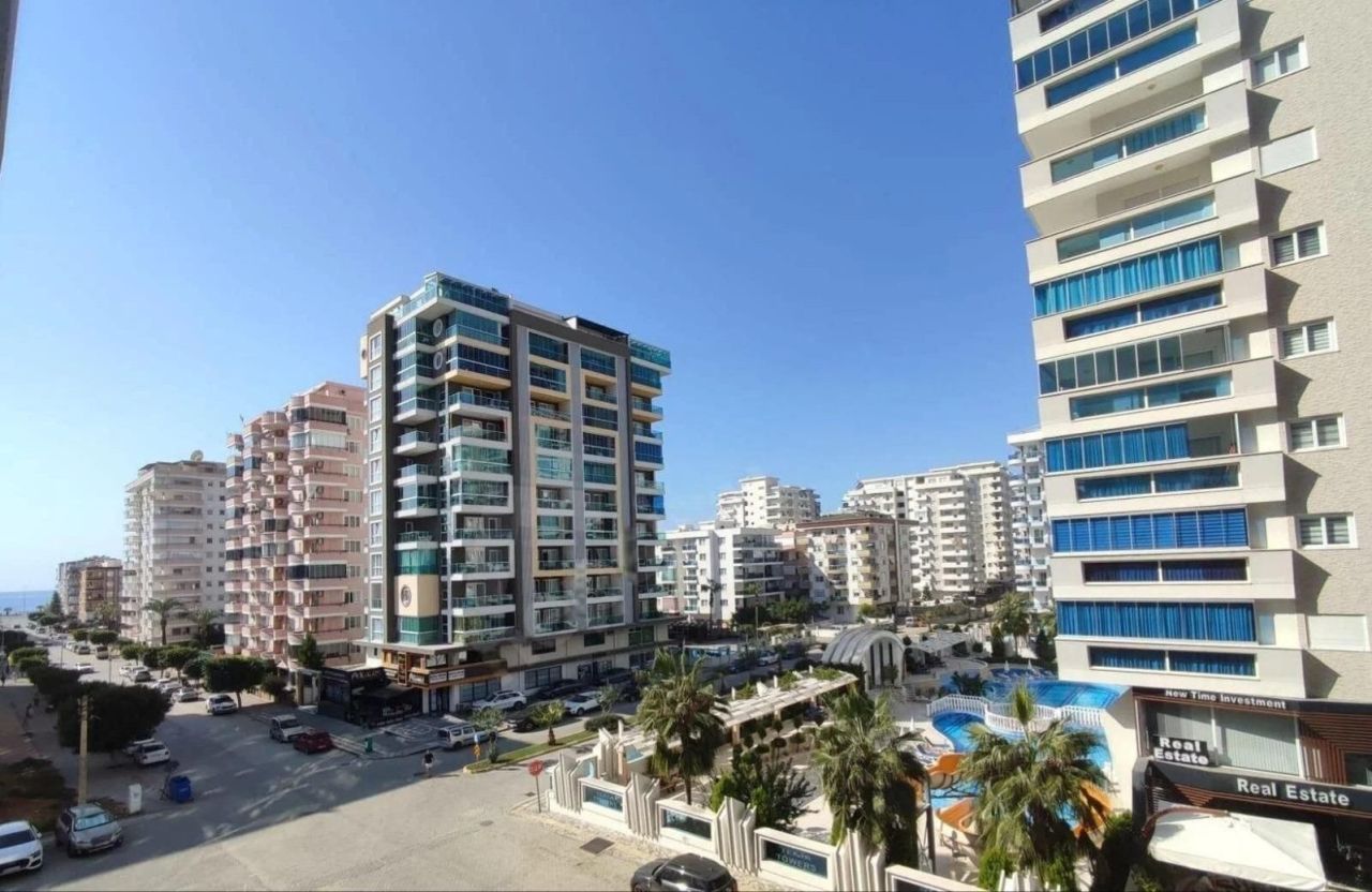 Квартира в Алании, Турция, 65 м² - фото 6