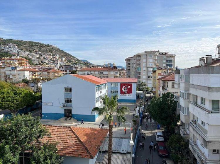 Пентхаус в Алании, Турция, 250 м² - фото 6