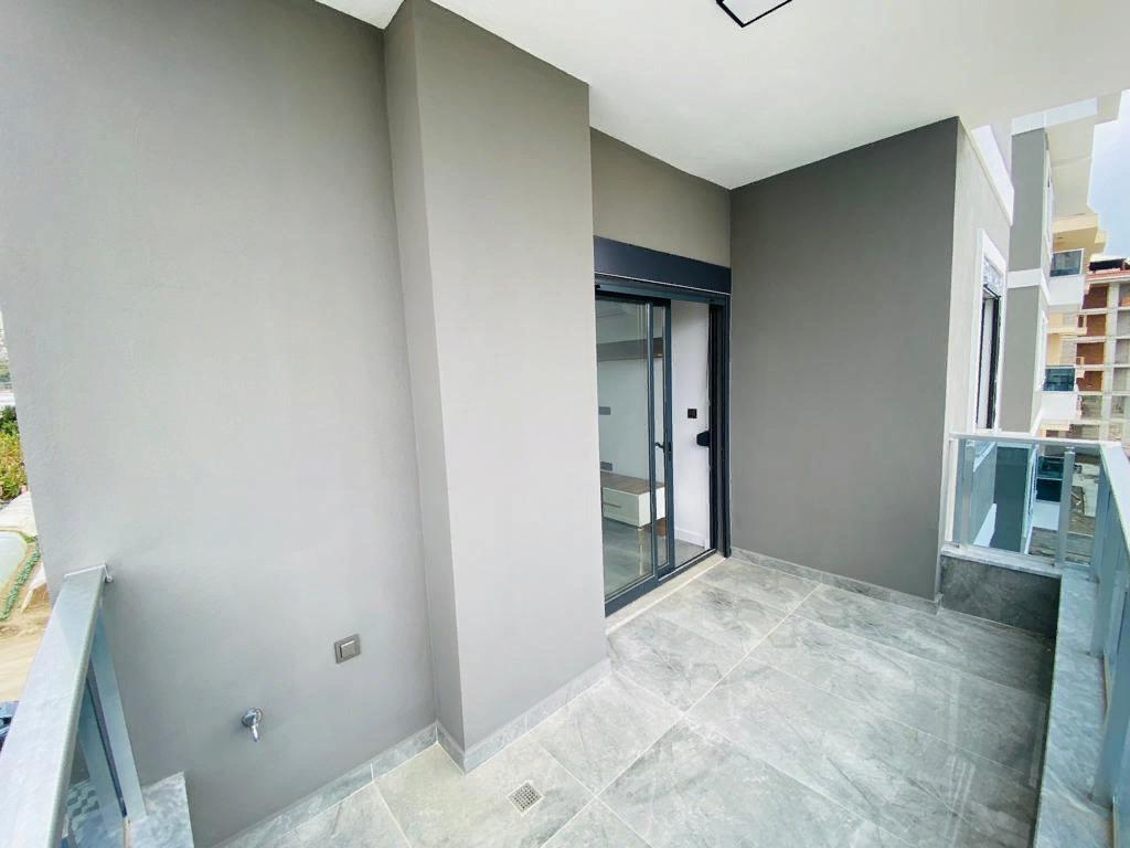 Квартира в Алании, Турция, 52 м² - фото 6