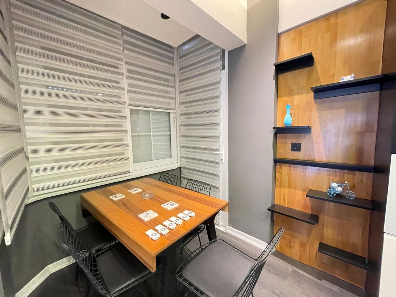 Квартира в Алании, Турция, 110 м² - фото 6