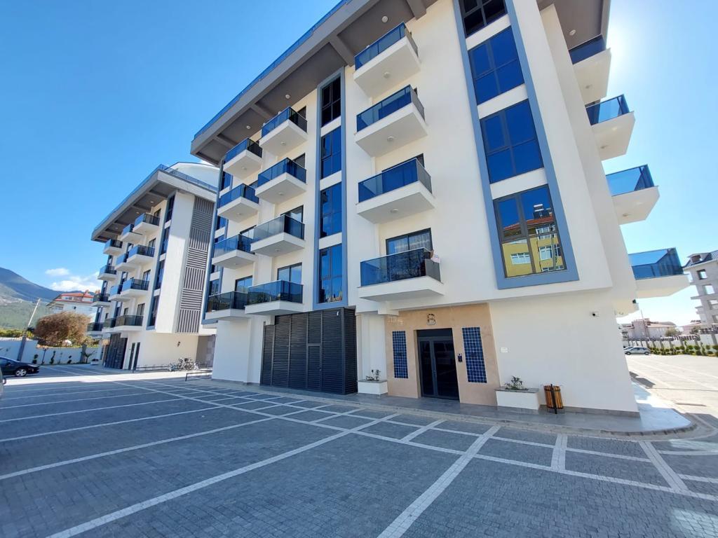 Пентхаус в Алании, Турция, 90 м² - фото 6