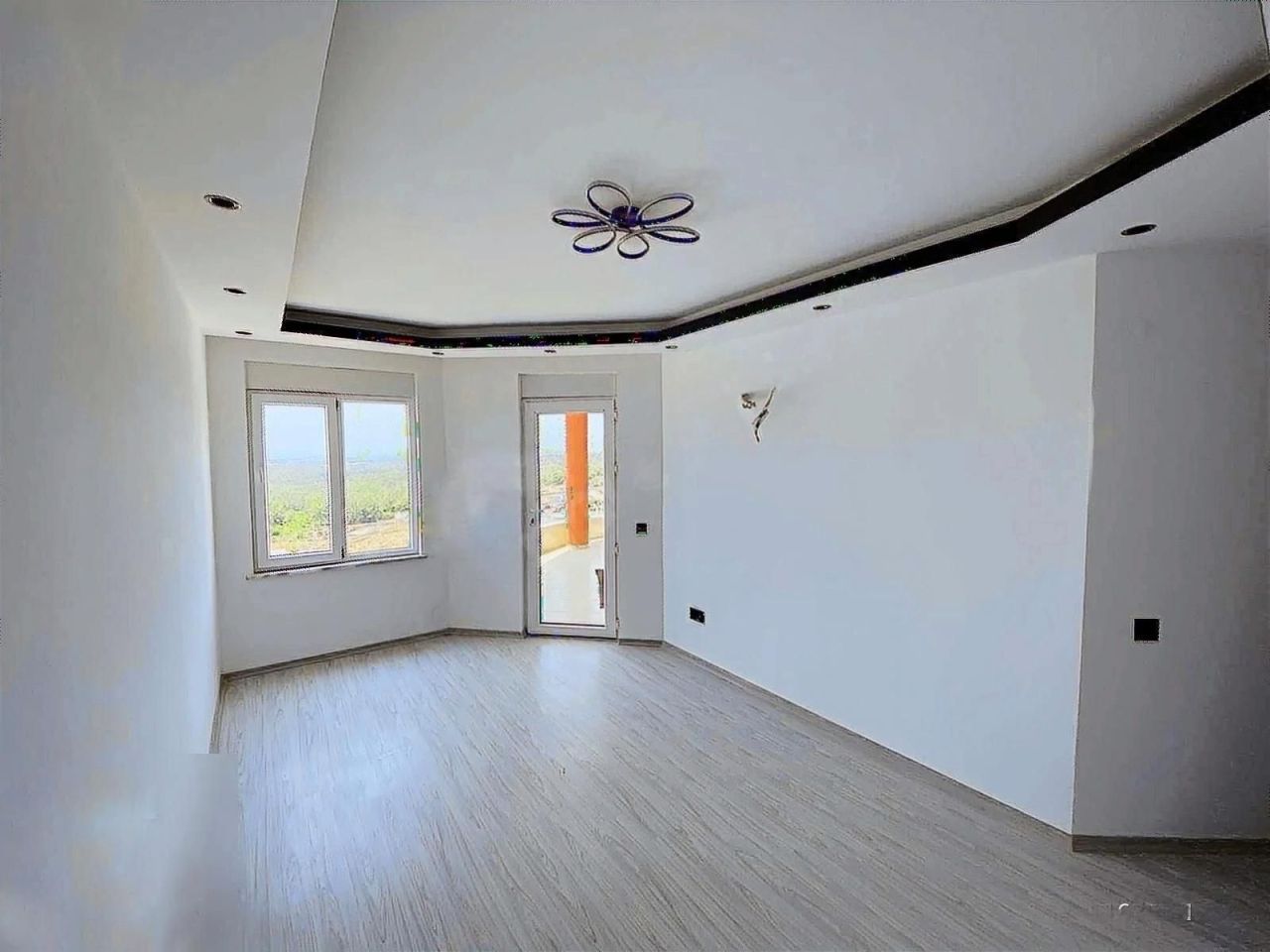 Квартира в Алании, Турция, 120 м² - фото 6