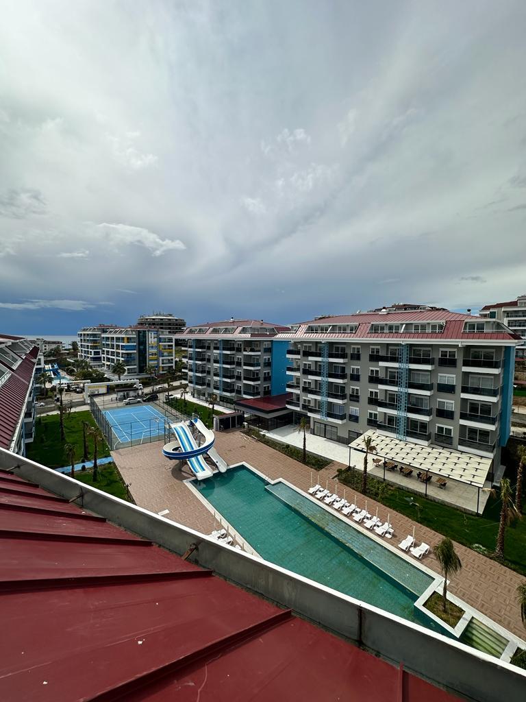 Пентхаус в Кестеле, Турция, 100 м² - фото 6